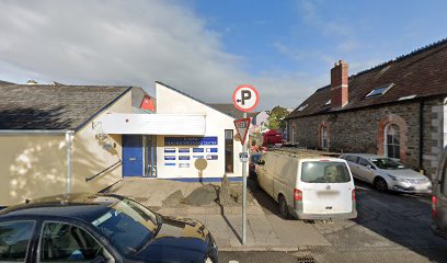 Brennan Motors Kinsale Town-Plots