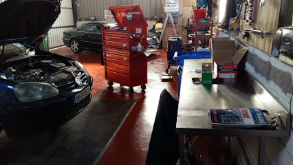 Brian Farrell Auto Repairs Tineal