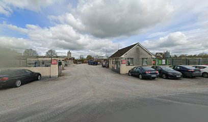 Brian Murphy Crash Repairs Ballymacadam