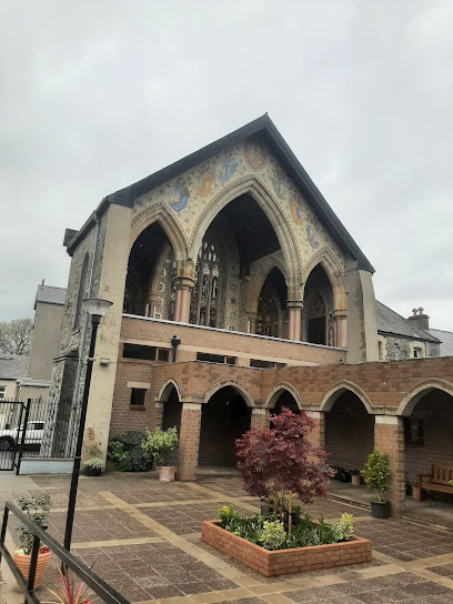 Brian Scanlon Central Garage Magheraboy