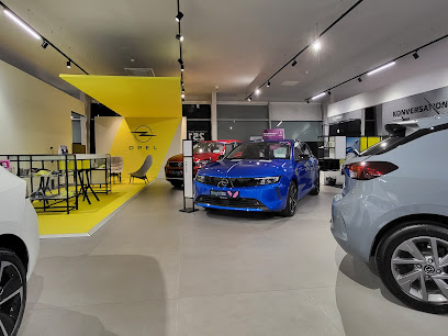 Bright Motor Group Ashtown