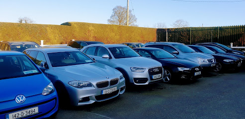 Broughan Motors Broghan