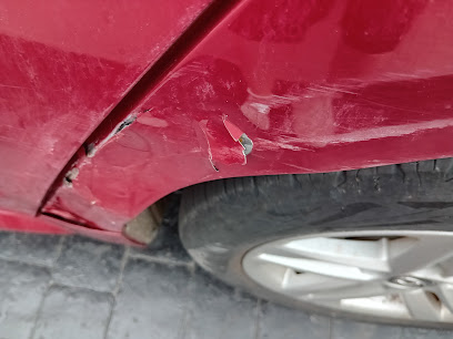 Buckley's Crash Repairs Seafield