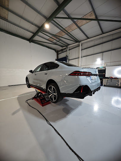 Buffshop Detailing Rosemount