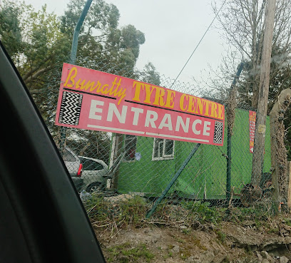 Bunratty Tyres Centre Bunratty West