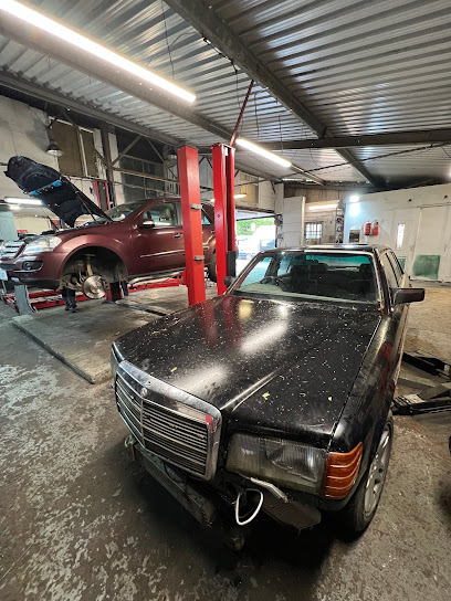 C.A.R.S Celbridge Auto Repair Service Coneyburrow