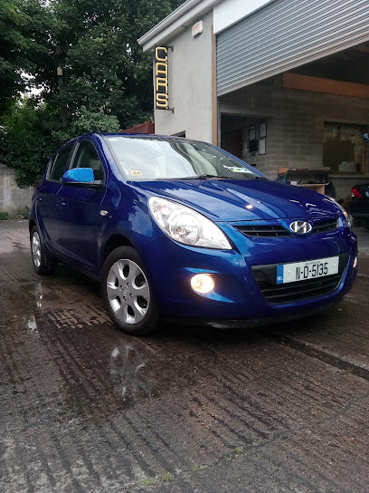 CARS OF FAIRVIEW A.Keyes & K.Whelan T/A Fairview