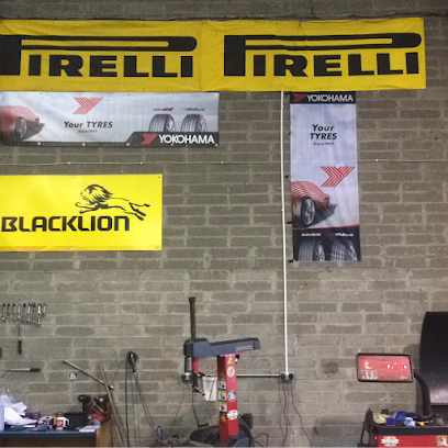 CARVOLUTION AUTO CENTRE Cloghran