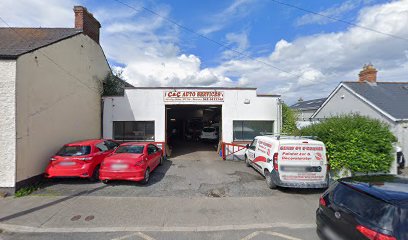 C&C Auto Services Townparks