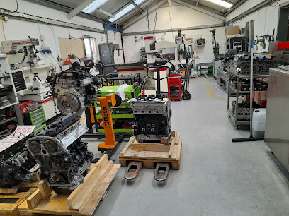 CEC Cork Engine Centre Ballyhennick