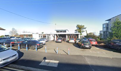 C&F Motors Mount Merrion