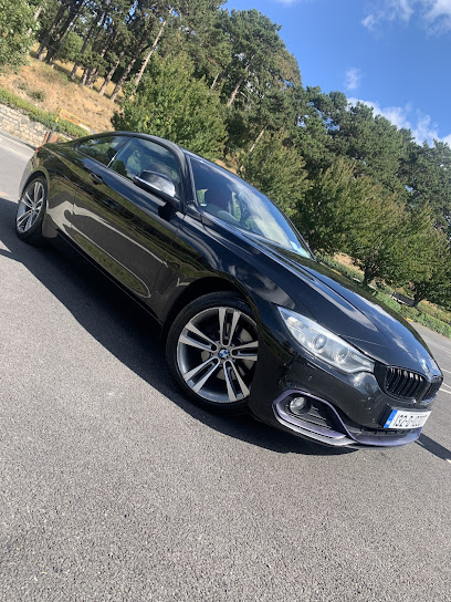 CG Motors Chapelizod