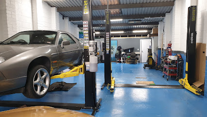 CHC AUTOSERVICE LTD Ranelagh