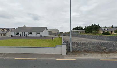 CL CARS LTD. Meenmore