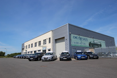 CMC Car Sales Gooldshill