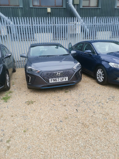 COMPASS MOTORS Tallaght