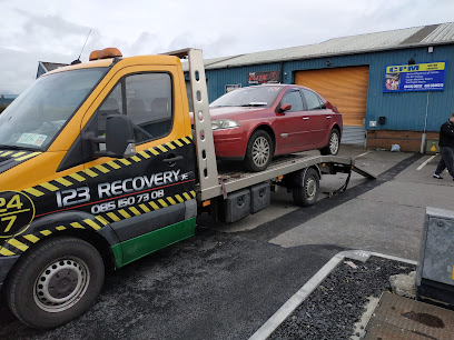 CPM Service & Repairs Mullingar