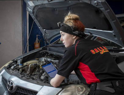 Callan Autos Drimeen