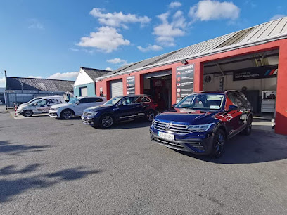 Camworx Auto Services ltd Marsh North