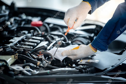 Cannon Motors Garage Ltd Glenamuck South