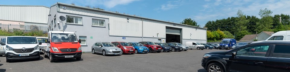 Car Clinic Ballynaneashagh