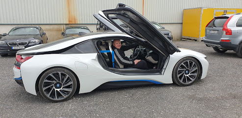 Car Clinic Mountkennet