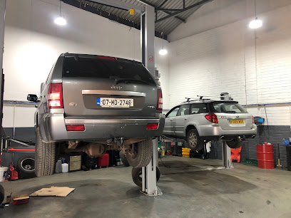 Car Expert Auto Repairs Centre Townparks