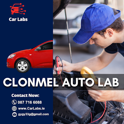 Car Labs Burgagery-Lands West