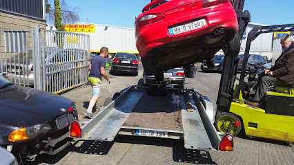 Car Maintenance Centre Cookstown