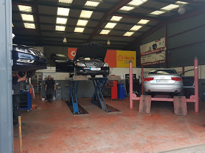 Car Max- Tyres & Car Service Monasterevin