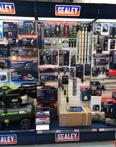 Car Parts Stillorgan / Auto Treasure Stillorgan