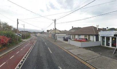 Car Service Dublin Whitehall