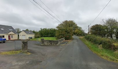 Car Servicing and Repairs – Gerry Phelan Rahaberna