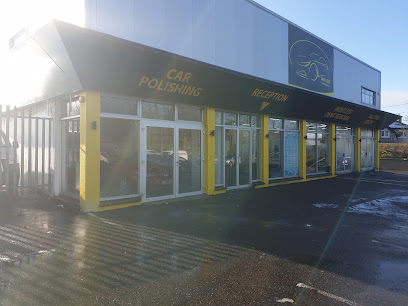 Car Valeting Centre Petitswood