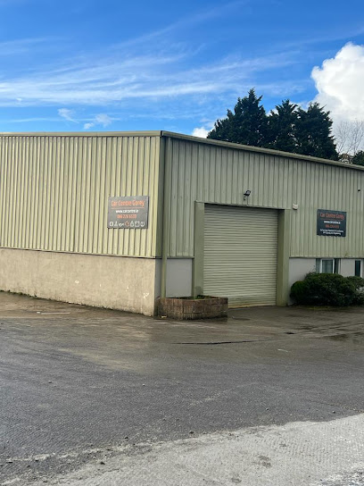 Car centre Centre Ramstown