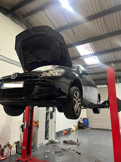 CarFanatics Smithstown Industrial Estate