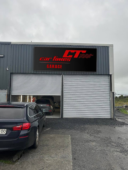 CarTimes Garage Ballymaquiff North