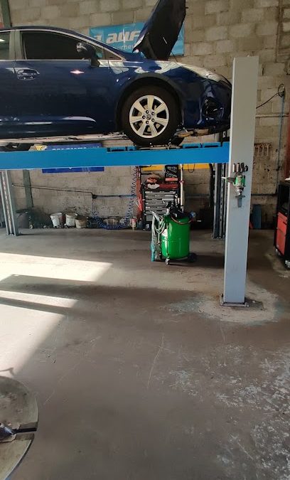 Carbery Tyre Limited Miles