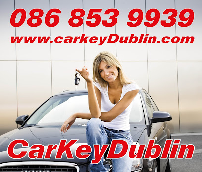 CarkeyDublin Finglas