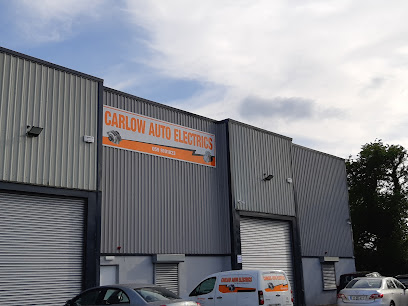 Carlow Auto Electrics Pollerton Little