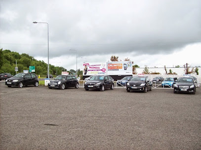 Carrick-on-Shannon Motors Limited Correen