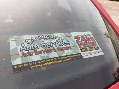 Carrigaline Auto Services Carrigaline West