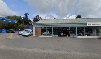 Cars By Craig Rathdrum