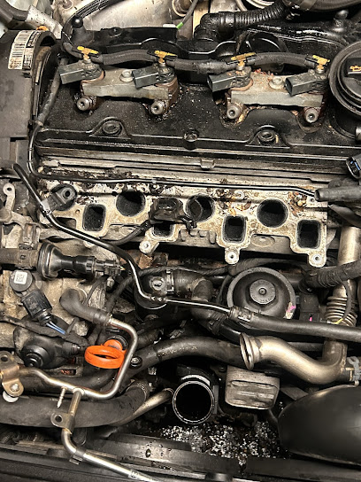 Carton automotive Blakestown
