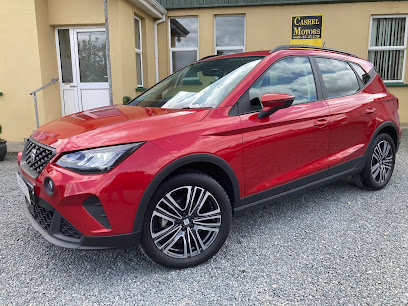 Cashel Motors Cashel