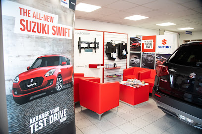 Cassidy Motors Limited Bellahy