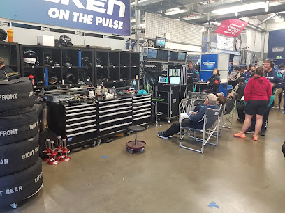 Castleisland Tire Centre Castleview