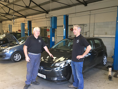 Cathal Duffy Motors Curragh