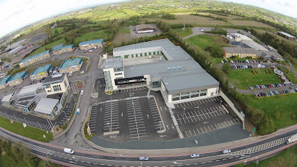 Cavan Autoparc Ltd Killygarry