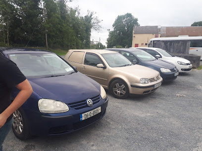 Cavan Car Parts Crumlin